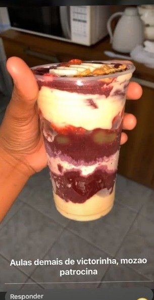 Avaliação de Cliente